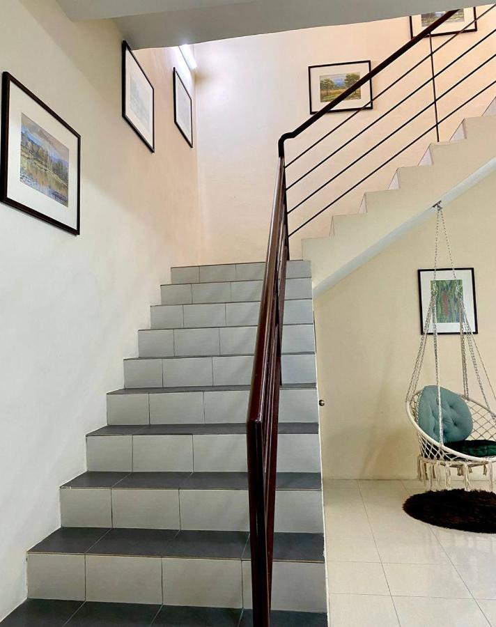 Spacious Cozy Lakeville Homestay 4 Bedrooms All With Aircond Сери Искандар Екстериор снимка